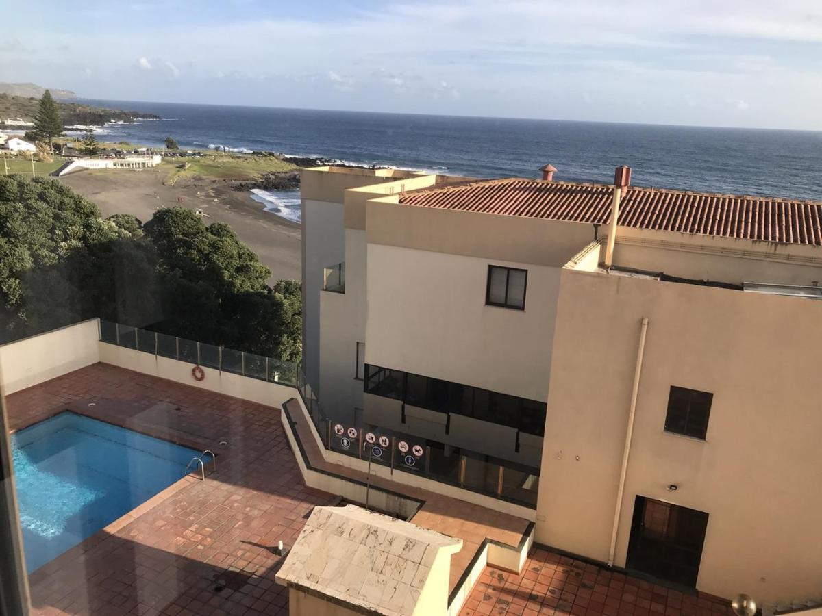 Beach Apartment Ponta Delgada  Exterior photo