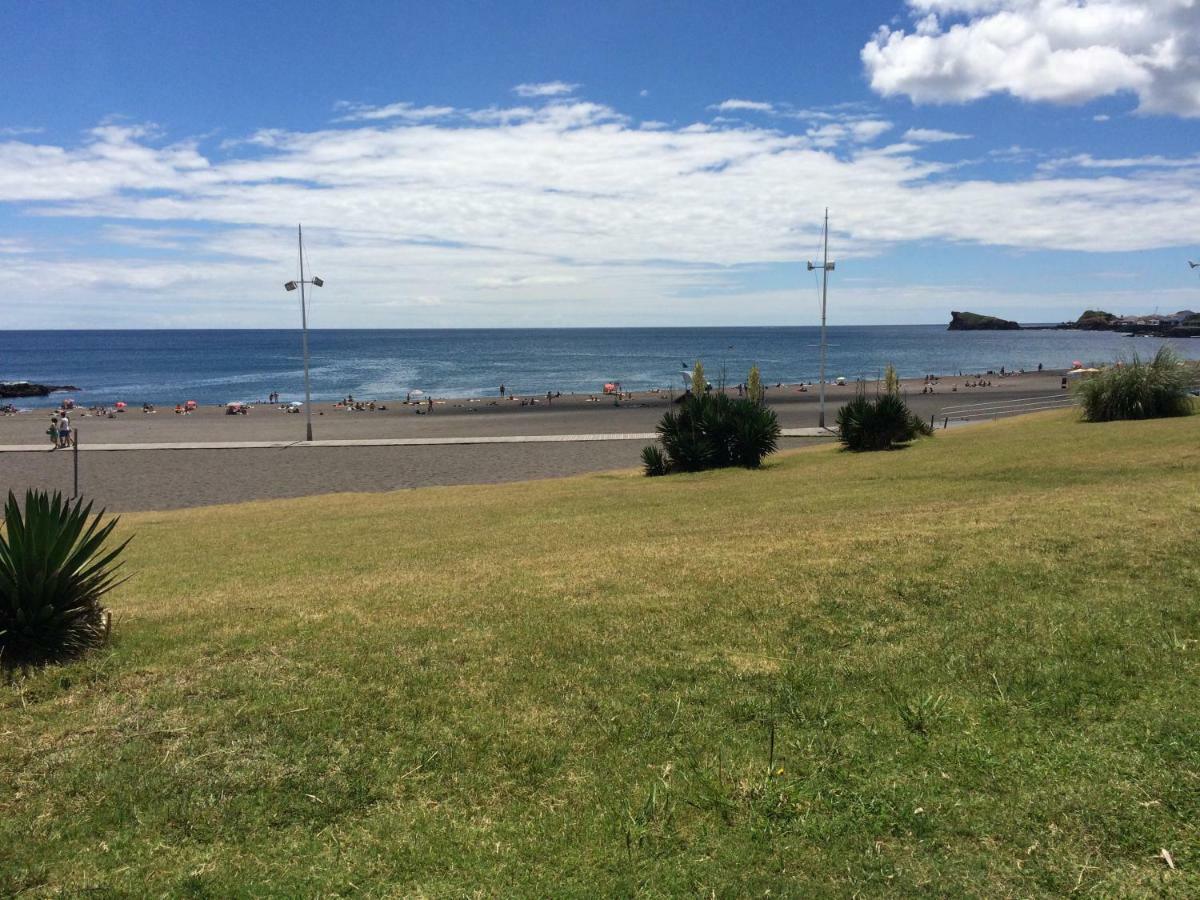 Beach Apartment Ponta Delgada  Exterior photo