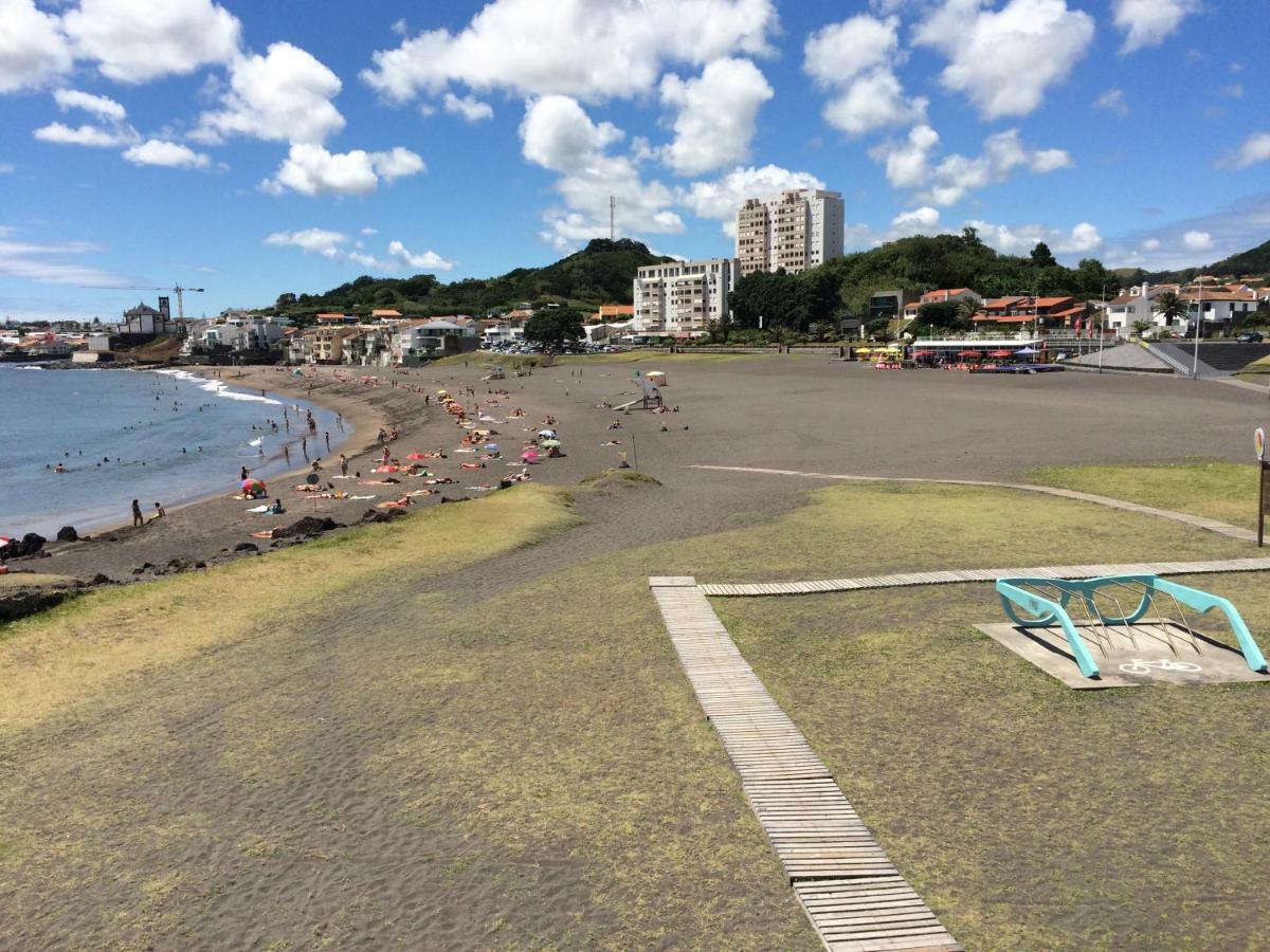 Beach Apartment Ponta Delgada  Exterior photo