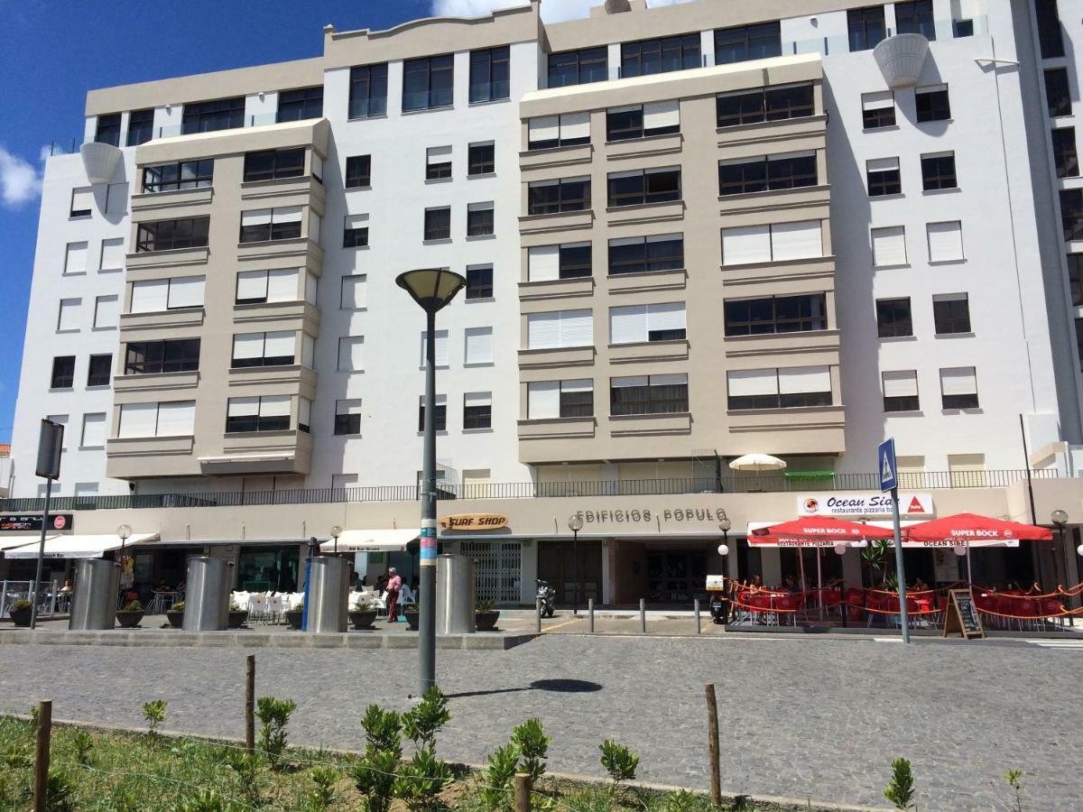 Beach Apartment Ponta Delgada  Exterior photo