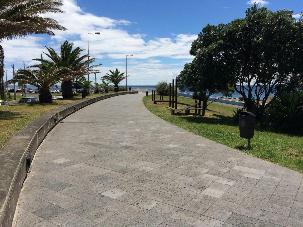 Beach Apartment Ponta Delgada  Exterior photo