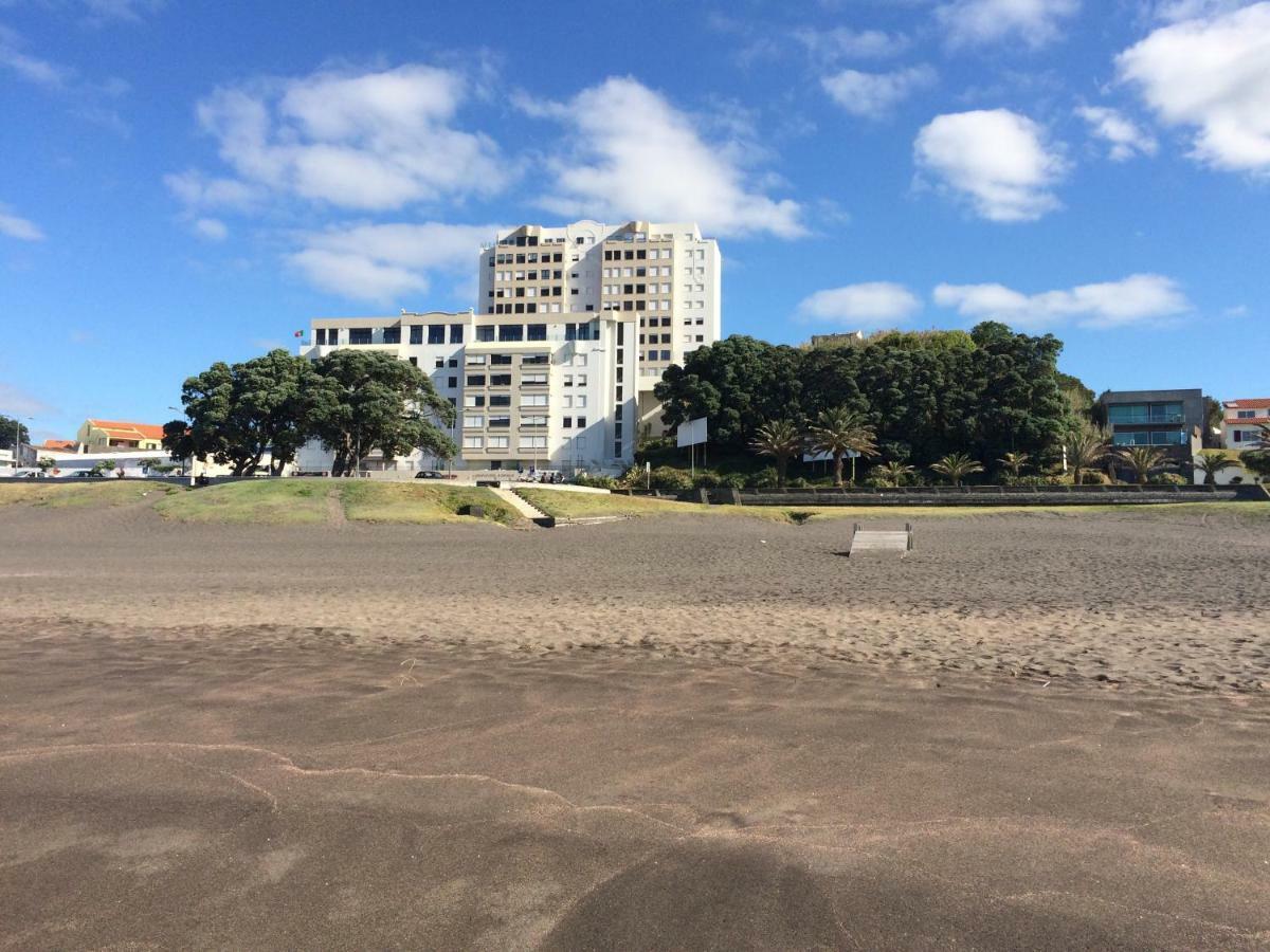 Beach Apartment Ponta Delgada  Exterior photo