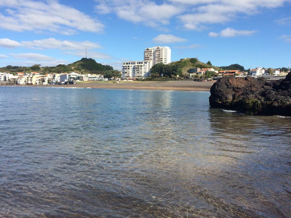 Beach Apartment Ponta Delgada  Exterior photo